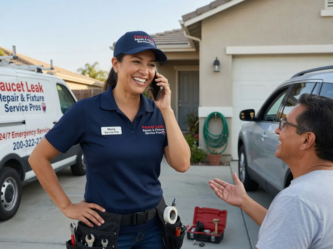 Faucet Repair Homer, IL FAQs